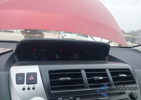 2013 Toyota Prius V Five from USA, damaged, VIN JTDZN3EU4D3248990